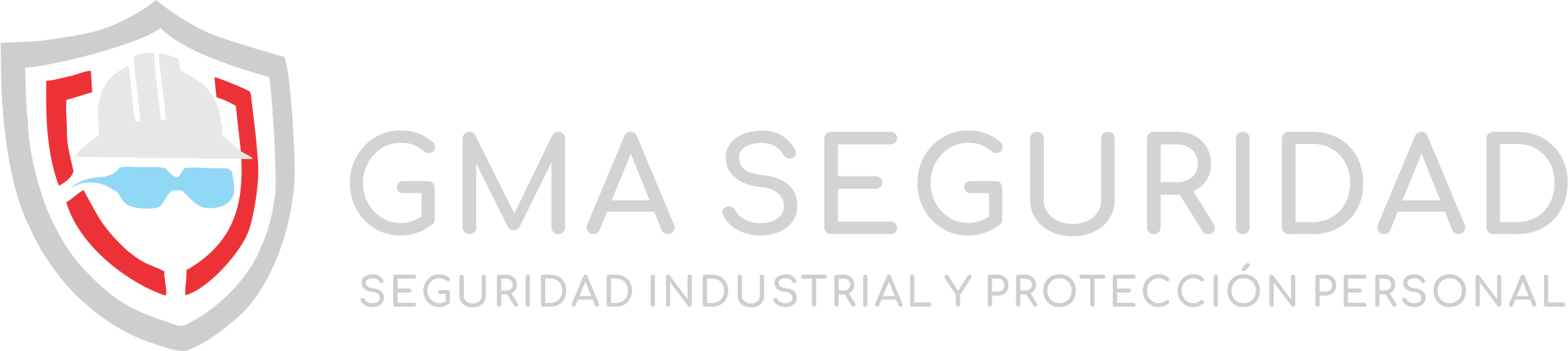 GMA Seguridad Logo