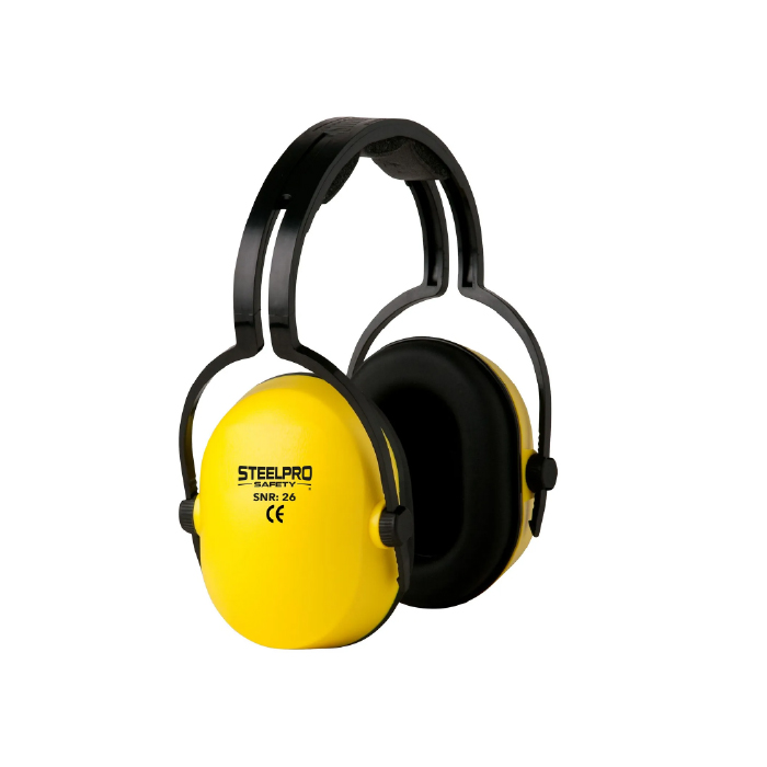 PROTECTOR DE COPA
STEELPRO CM 502