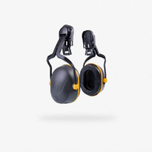 PROTECTOR COPA PARA CASCO LIBUS L340
NRR 26DB