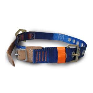 CINTURÓN MINERO HIERRO