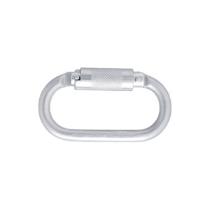 MOSQUETON ESLABÓN AUTOMÁTICO