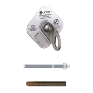 KIT PUNTO DE ANCLAJE