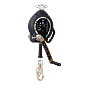 EQUIPO RETRACTIL XR20C RECUPERADOR