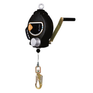 EQUIPO RETRACTIL XR30C RECUPERADOR