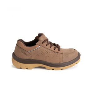 ZAPATILLA BORIS 3017 MUJER NOBUK