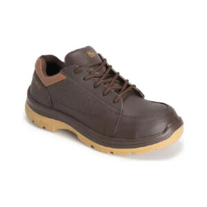 ZAPATILLA BORIS 3017 CUERO FLOR