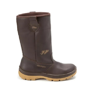 BOTA PETROLERA BORIS