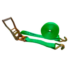 SUJECION DE CARGA GARFIO