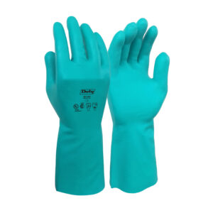 GUANTE ACRILO NITRILO FLOCADO