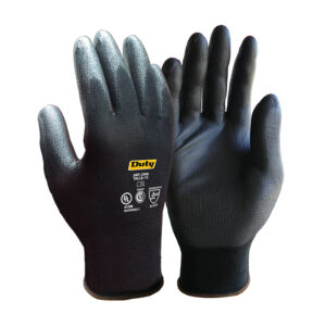 GUANTE POLIÉSTER G13