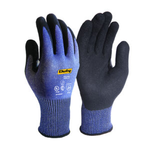 Guante Resistente al Corte Segunda Piel