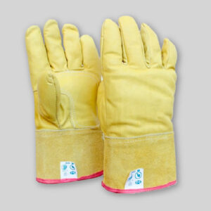 GTE VAQUETA AMERICANO REF/PALMA PUÑO CORTO
DESCRIPCIÓN