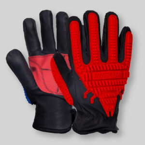 GUANTE VAQUETA HIDROFUGO