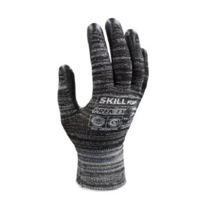 GUANTE SKILL FOAM NITRILO