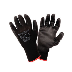 GUANTE MULTIFLEX NYLON PU