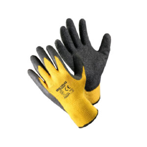 GUANTE MULTIFLEX POLIESTER LATEX