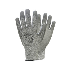 GUANTE MULTIFLEX CUT 5 RECUBIERTO EN PU DORSO VENTILADO