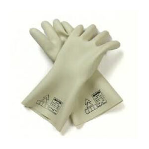 GUANTE USO ELECTRICO 2500 V. CLASE 00