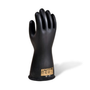 GTE.USO ELECTRICO 2500 V. DE CAUCHO TENSION USO 500V CLASE 00