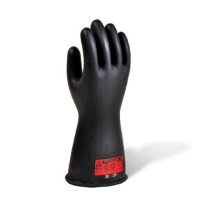 GTE.USO ELECTRICO 5000 V. DE CAUCHO TENSION USO 1000V CLASE 0