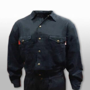CAMISA IGNIFUGA NOMEX 6 ox NFPA