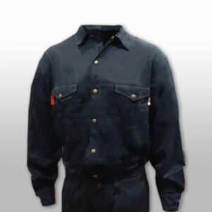 CAMISA IGNIFUGA NOMEX® 4.5 oz