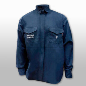 CAMISA NOMEX 6,5 oz ESSENTIAL ARC CLASE 1