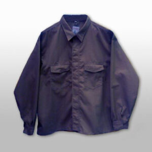 CAMISA NOMEX® 6.0 oz ARC FLASH CLASE 1