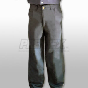 PANTALON TRABAJO 8OZ MODELO HALCON PRENTEX