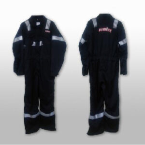 MAMELUCO IGNIFUGO NOMEX 6.0 OZ MULTINORMAS