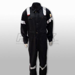 MAMELUCO IGNIFUGO NOMEX® 6 oz NFPA