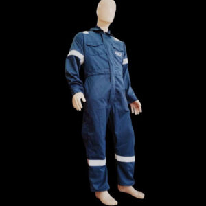 MAMELUCO DURAPRO 6.5 oz ARC FLASH CLASE 1