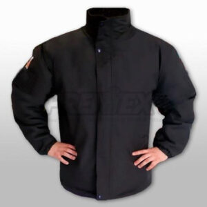 CAMPERA SOFTSHELL IGNIFUGA NOMEX 6 oz MULTINORMA LIVIANA