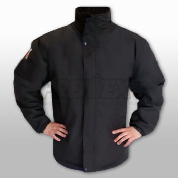 CAMPERA ARC FLASH NOMEX 6.0 oz CLASE 1