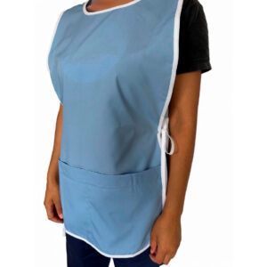 CHALECO REPOSITOR PALENQUE