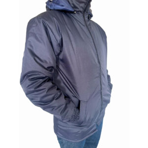 CAMPERA TRUCKER ANTARTIDA PALENQUE