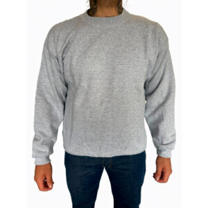 BUZO CUELLO REDONDO PALENQUE