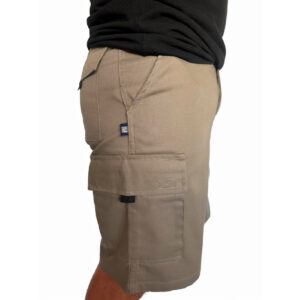 BERMUDA CARGO PALENQUE