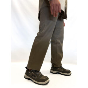 PANTALON CLASICO OMBU