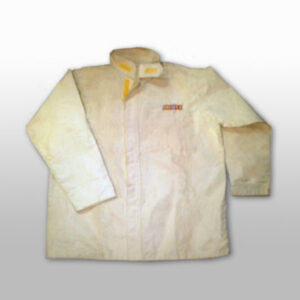 CAMPERA SOLDADOR KEVLAR