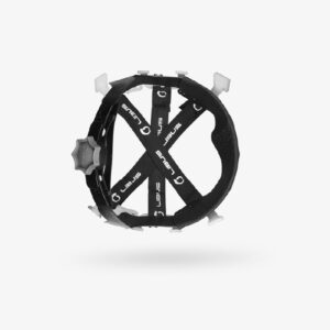 ARNES LIBUS
CREMALLERA TEXTIL