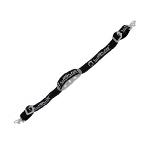 MENTONERA PARA CASCO 15MM CON GANCHO