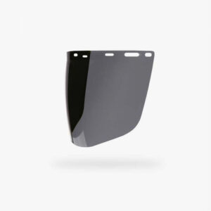 PROTECTOR FACIAL LIBUS BURBUJA GRIS HC