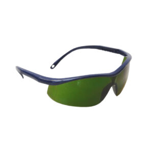 ANTEOJO LIBUS ARGON ELITE DARK GREEN DIN3