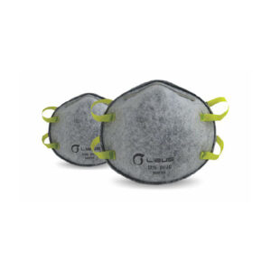 RESPIRADOR LIBUS 1735 N95 VAPOR ORGANICO