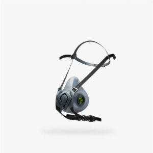 RESPIRADOR MEDIA CARA LIBUS-BLS 4000 NEXT R