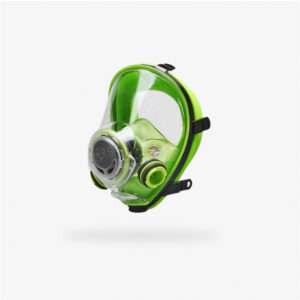 RESPIRADOR CARA COMPLETA LIBUS-BLS 5700
