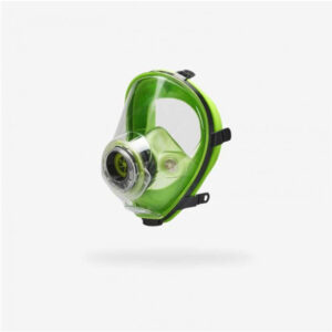 RESPIRADOR FULL FACE 5400