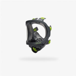 RESPIRADOR CARA COMPLETA BLS 2150V