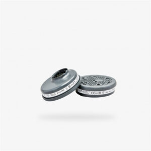 KIT CARTUCHOS BLS 202 PARTICULAS P3R